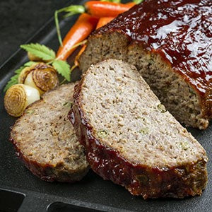 Snider's Meat Loaf Bulk Seasoning- Case of 10 - 36 oz. Bags