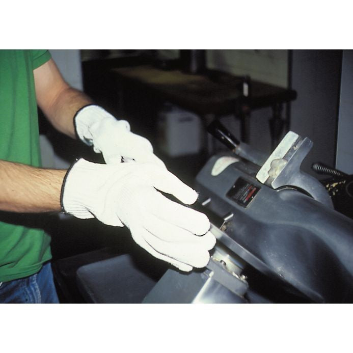 Saf-T-Gard Cut Resistant Butcher Glove - 4 Sizes Available