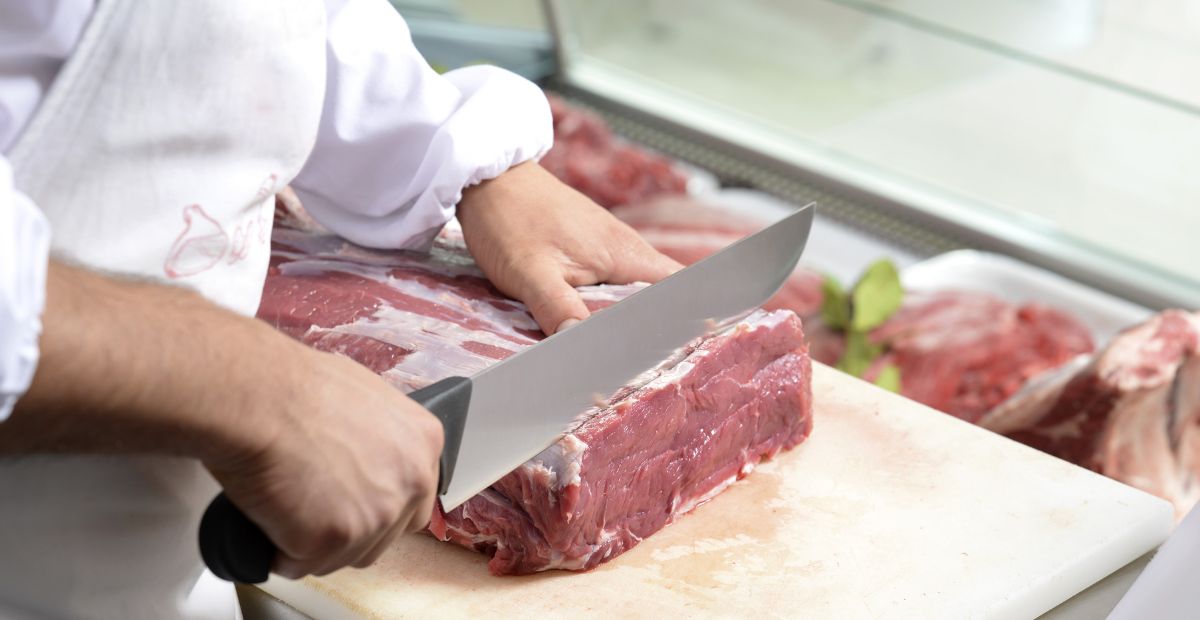 7 Key Factors for Butchers to Consider When Choosing a Knife