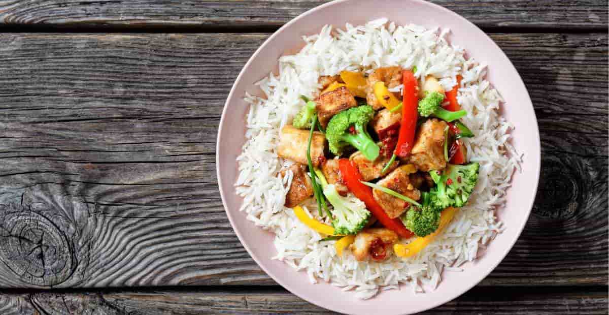 Snider’s Better Than Takeout Stir Fry