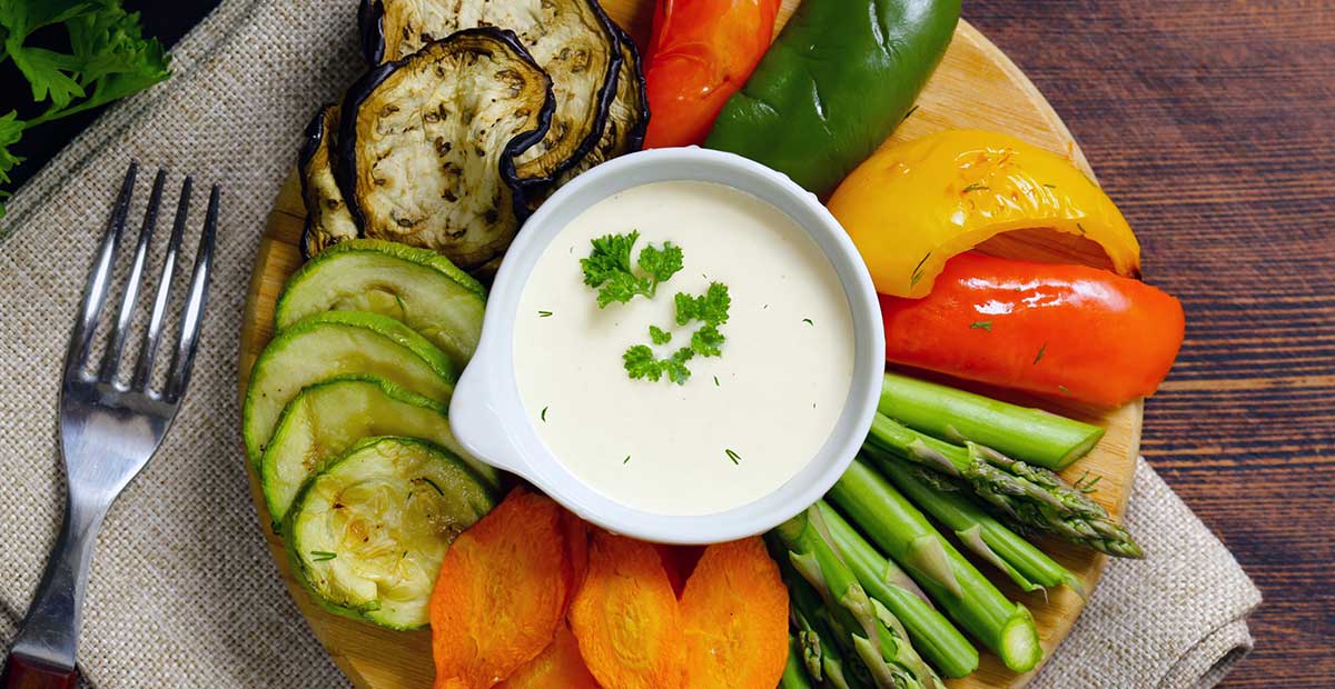 Quick & Easy 3-Ingredient Dip Perfect for Any Occasion