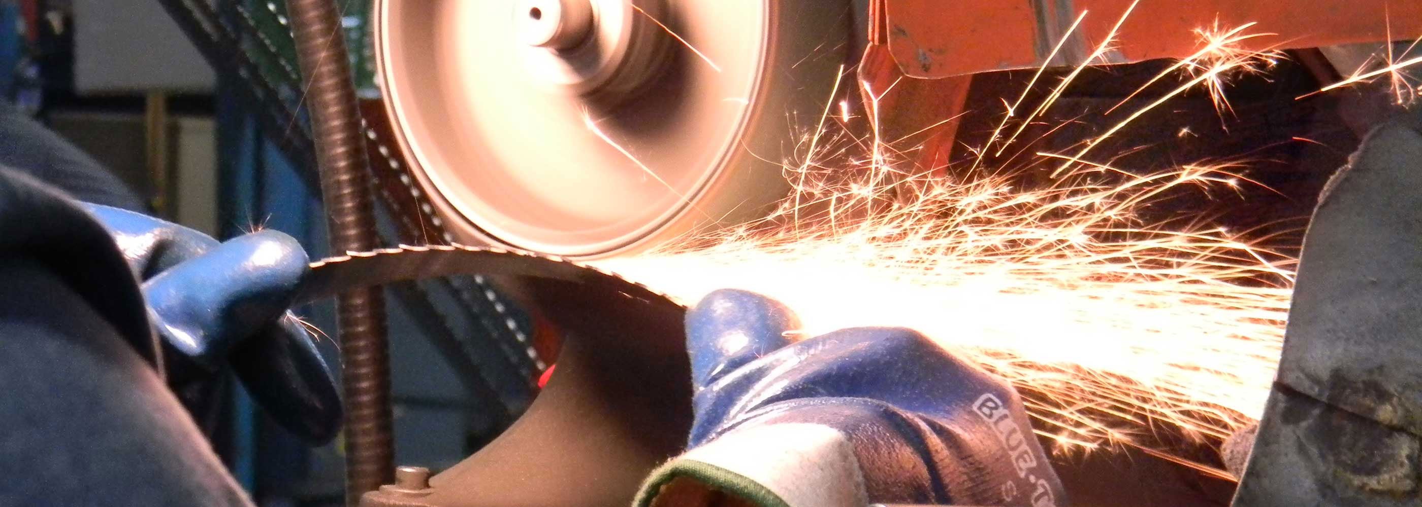 WoodMaxx Wood Cutting Band Saw Blades Video