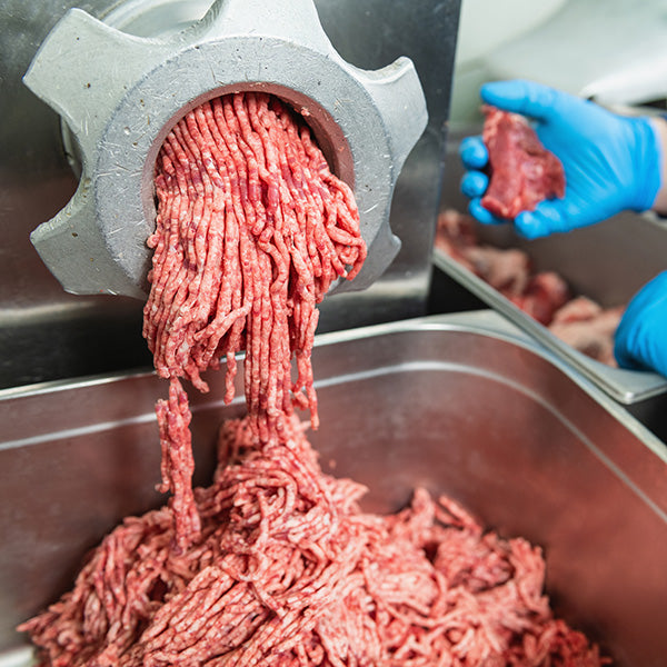 Grinder Plates & Knives