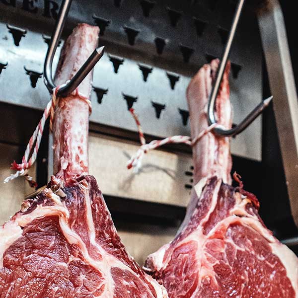 Butcher Supplies