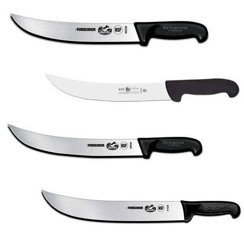 Cimeter Knives