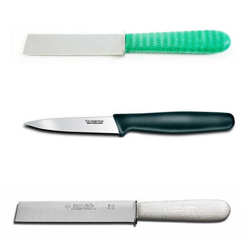 Paring & Produce Knives