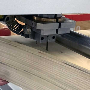 FlexxMaxx Flex Back Wood Blades