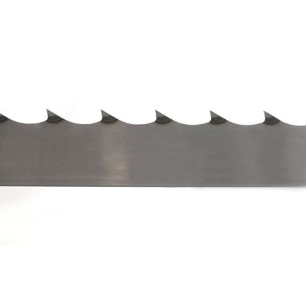 WoodMaxx 1.25" x .042" 1.1 TPI 10° Wood Band Saw Blade - Box of 15
