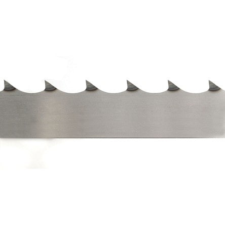 WoodMaxx 1.25" x .042" 1.1 TPI 7° Wood Band Saw Blade - Box of 15