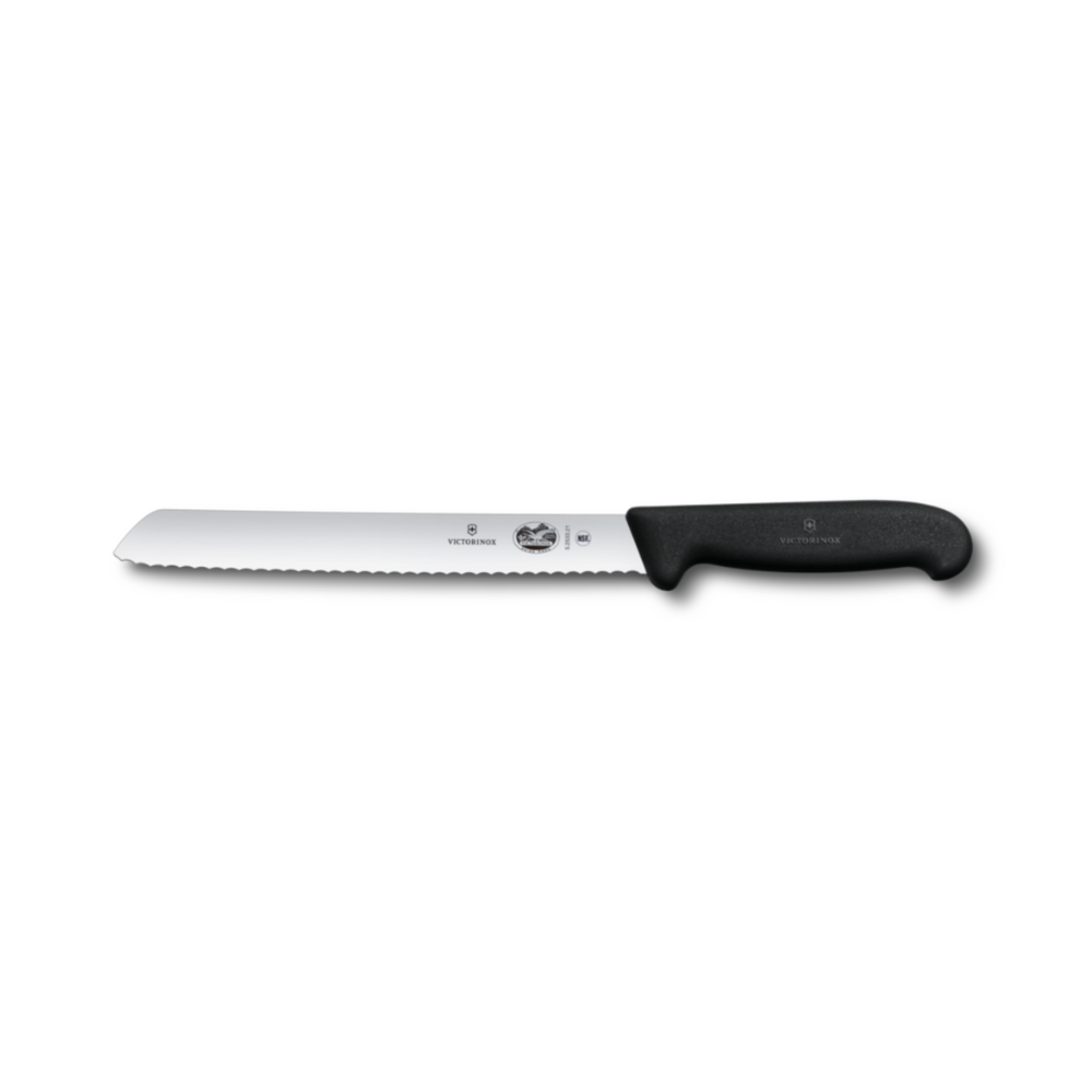 8" Victorinox Bread Knife