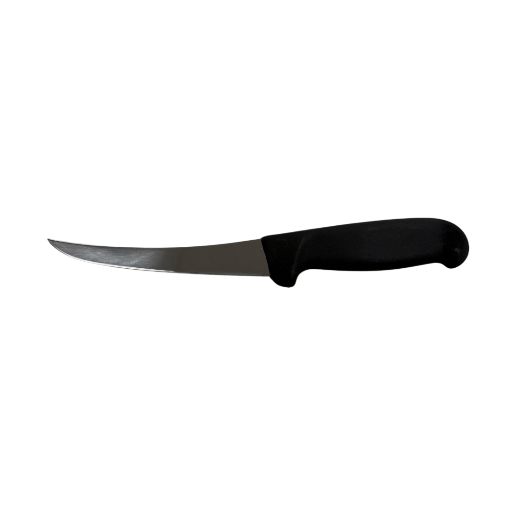 6" Trentino Curved Boning Knife