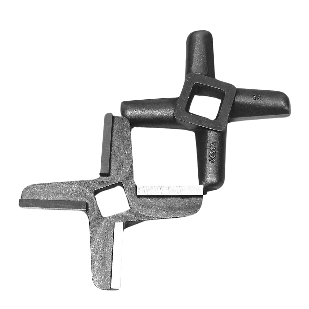 Size 32 PM Meat Grinder Knife