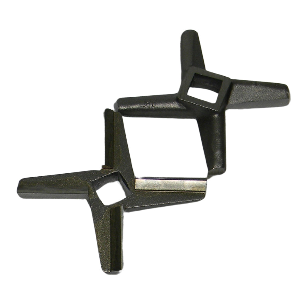 Size 56 Universal Meat Grinder Knife