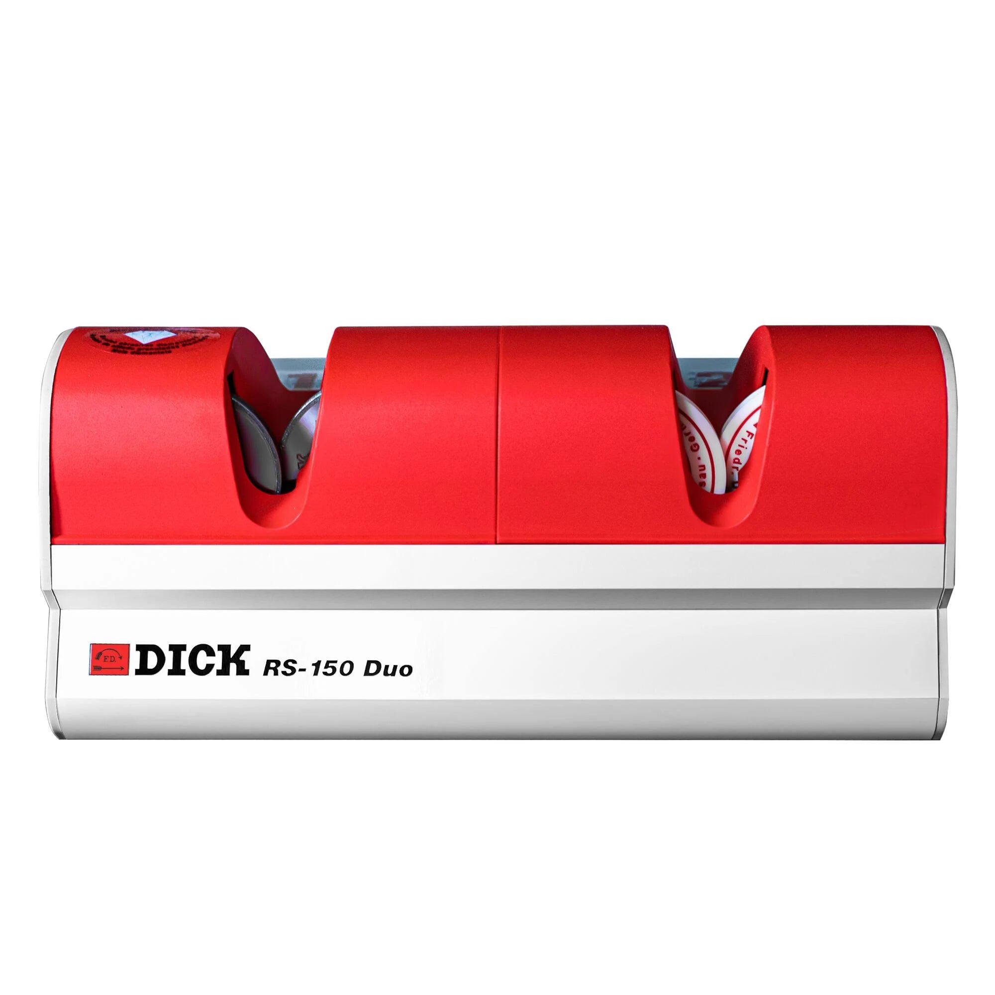 F. Dick RS-150 Duo Knife Sharpener
