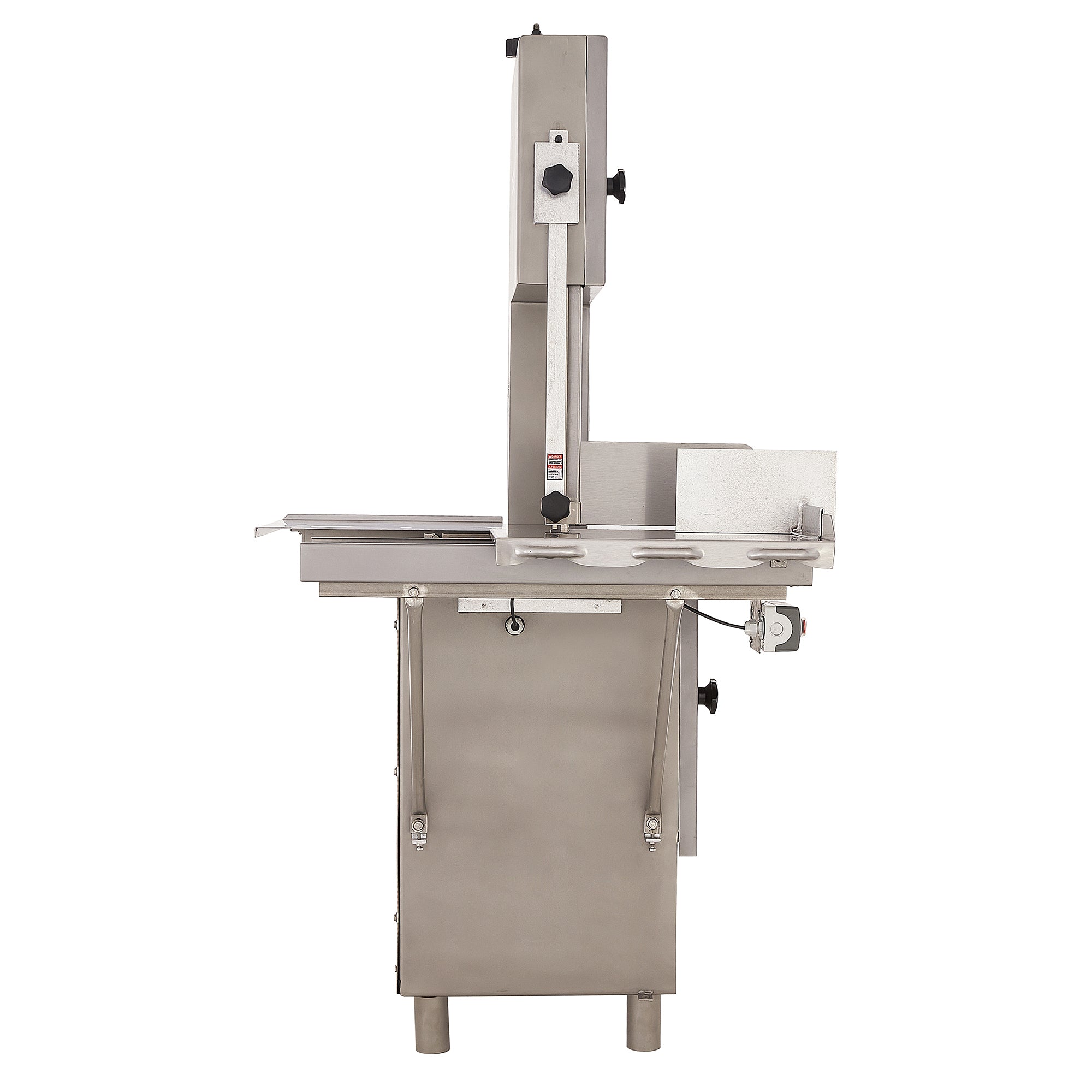 Pro-Cut 1.5 HP Stainless Steel Band Saw