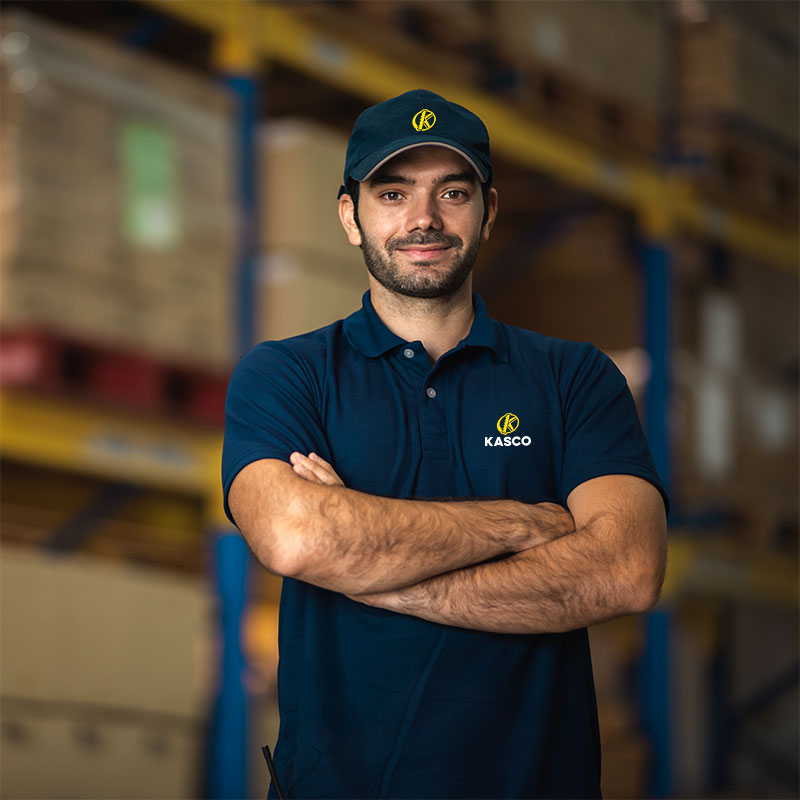 Kasco