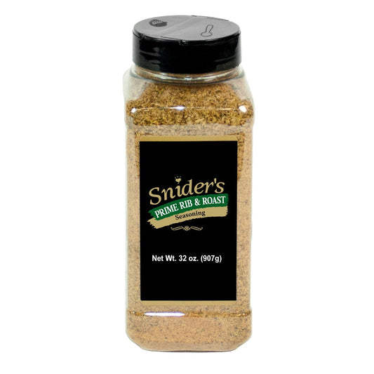 Case of 6- 32 oz. Shakers