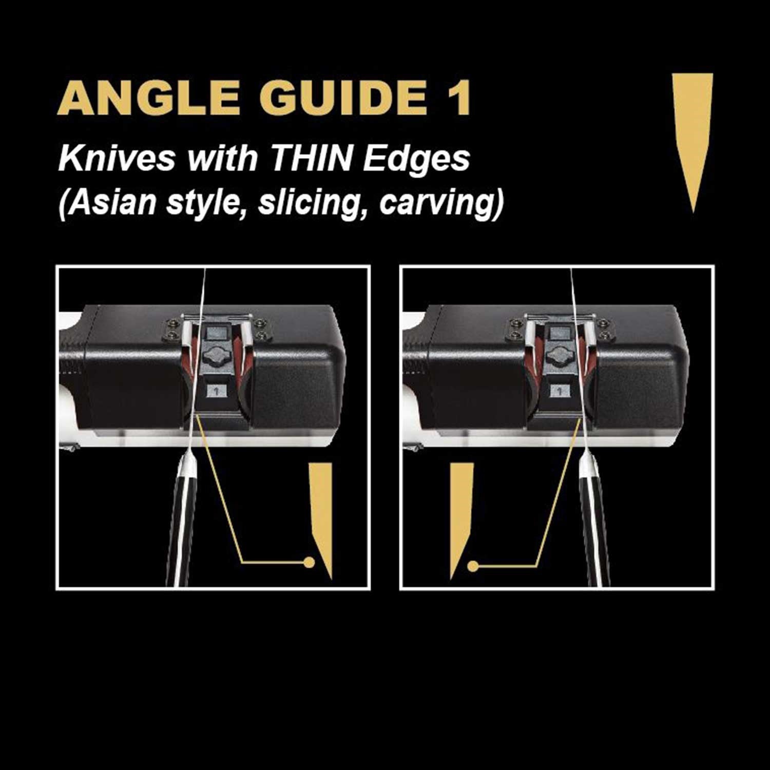 Afilador NIREY KE-500