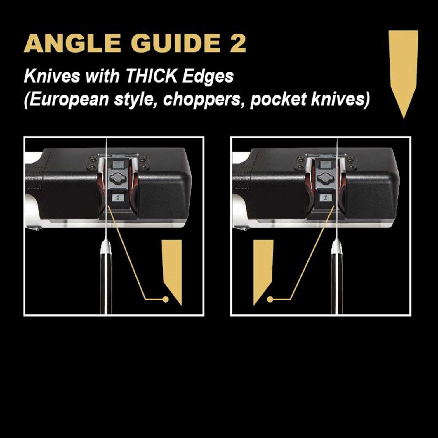 Afilador NIREY KE-500