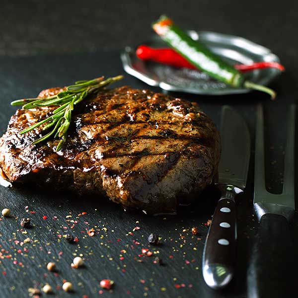 Snider's Steak Seasoning - Caja de 6 - 26 oz. agitadores