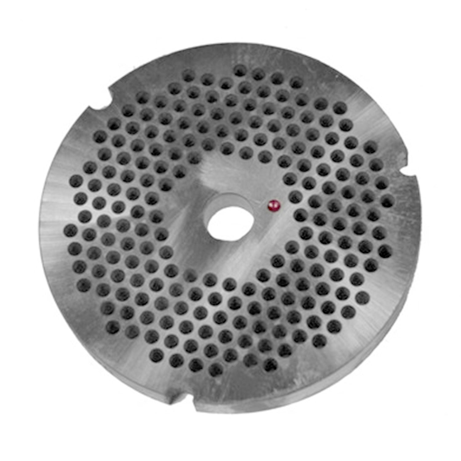 Size 32 DC Reversible Meat Grinder Plate, 5/32