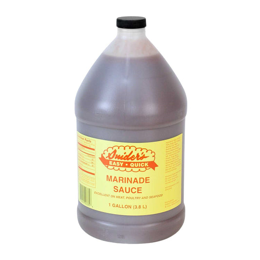 Case of 4- 1 Gallon Jugs