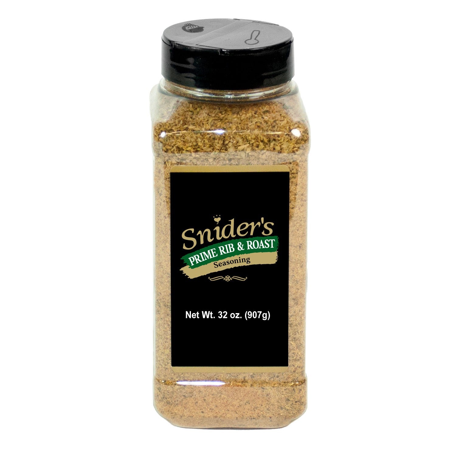 Case of 6- 32 oz. Shakers