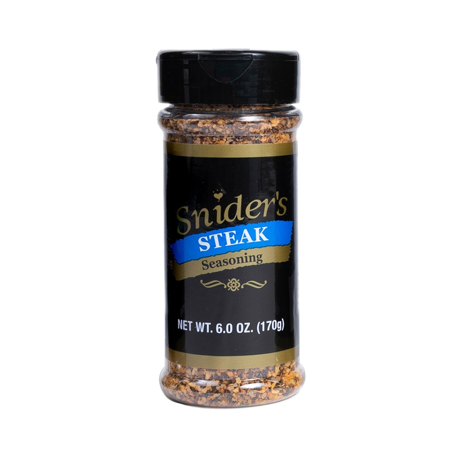 Case of 12- 6 oz. Shakers