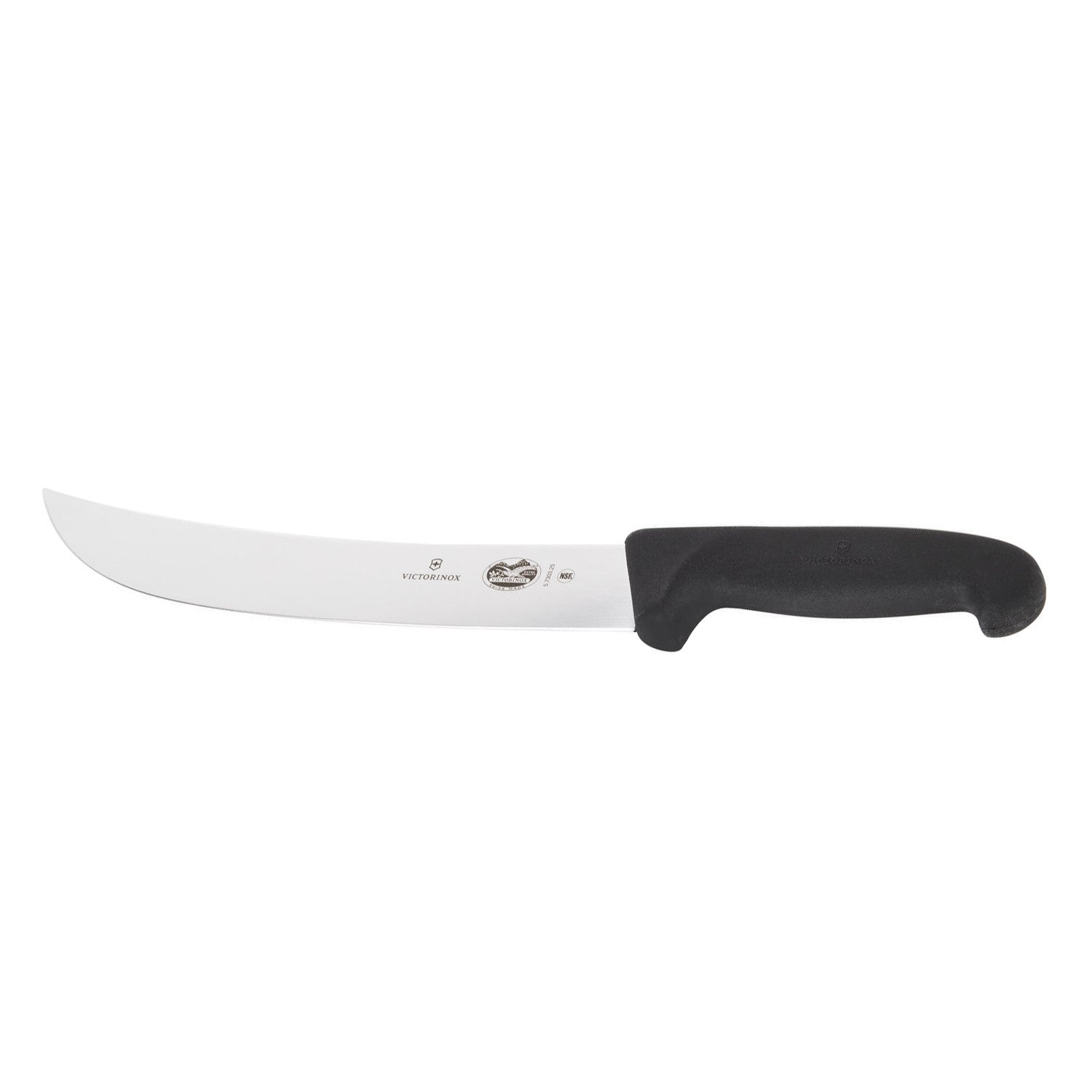 10" Victorinox Cimeter Knife