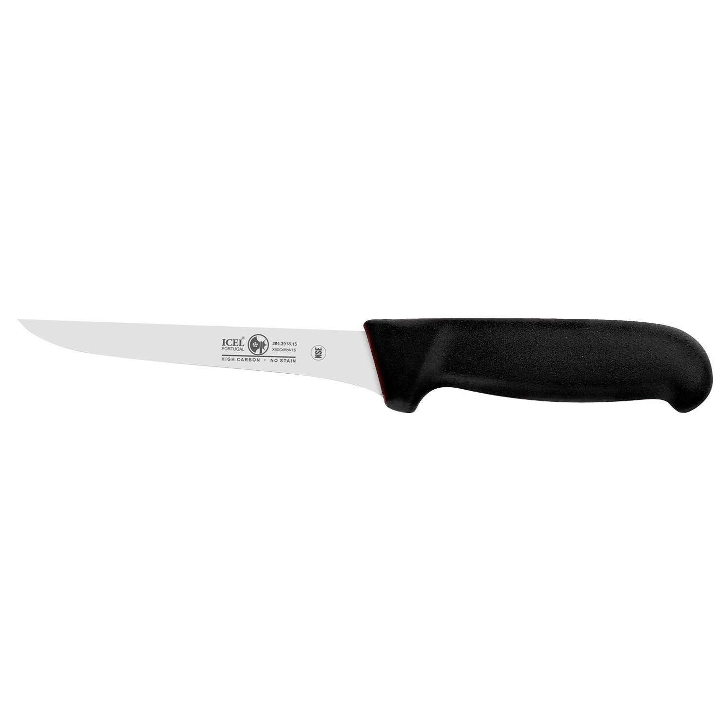 5" ICEL Semi-Stiff Boning Knife