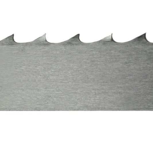 Meat Band Saw Blade - 78 in. x 5/8 in. x .022 in. x 4TPI - Pack of 4