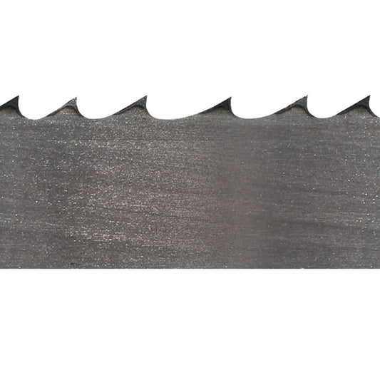 Meat Band Saw Blade - 124 in. x 5/8 in. x .022 in. x 3/4 TPI  - Pack of 4