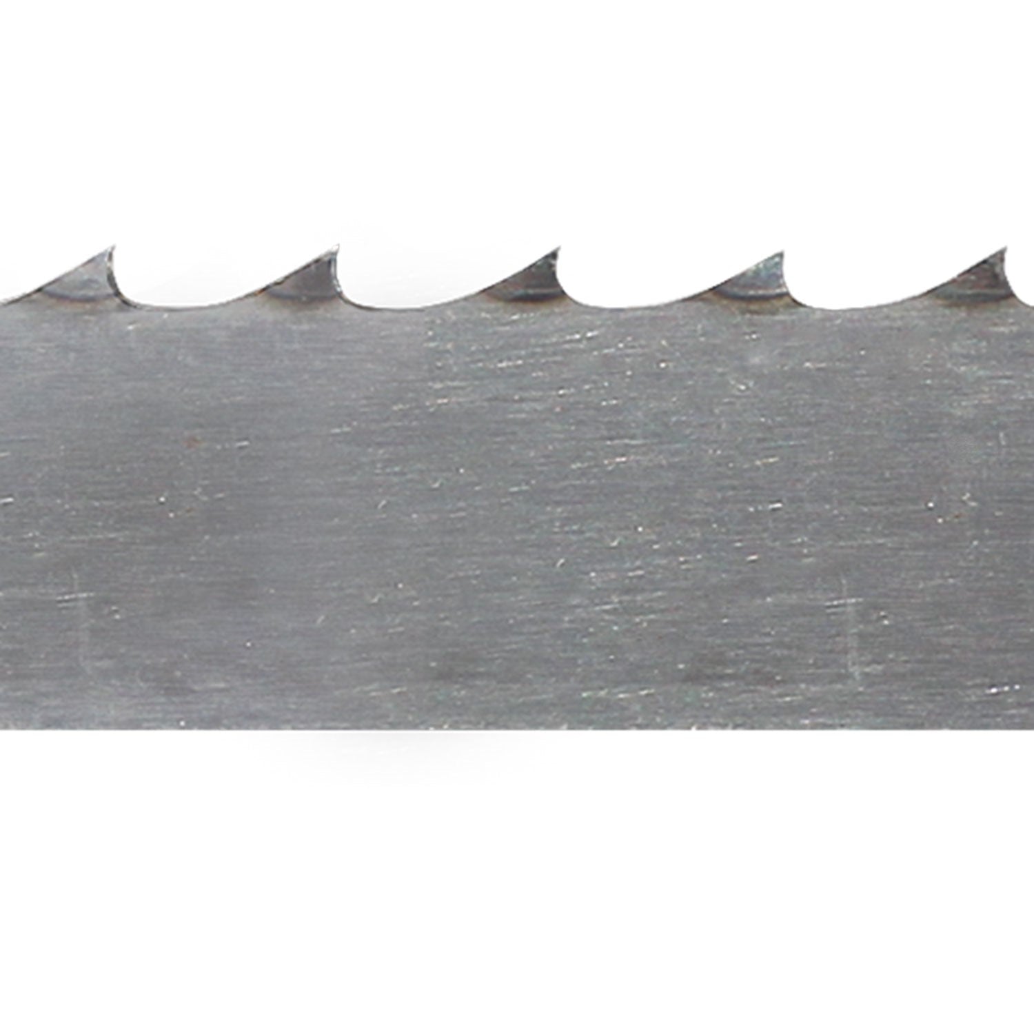 Meat Band Saw Blade - 128 in. x 5/8 in. x .022 in. x 3 TPI - Pack of 4