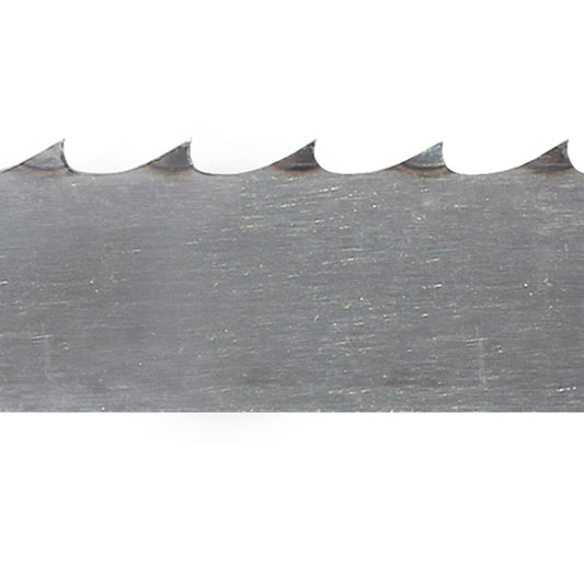 Meat Band Saw Blade - 142 in. x 5/8 in. x .022 in. x 3 TPI - Pack of 4