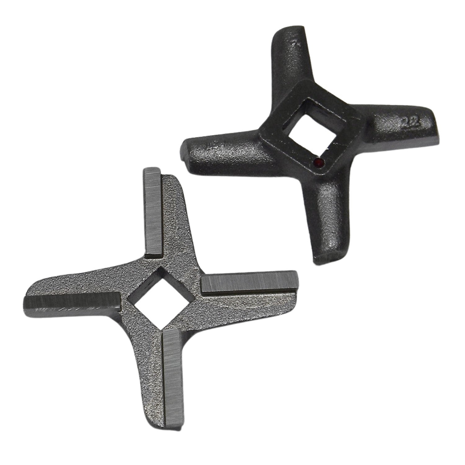 Size 22 DC Meat Grinder Knife