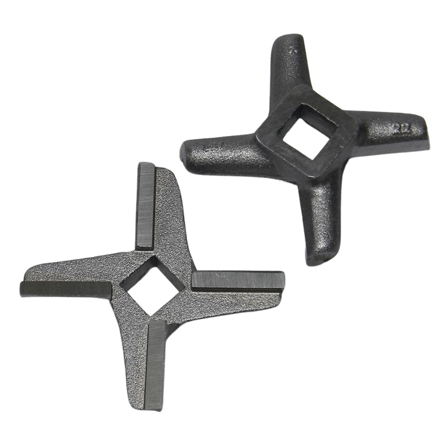 Size 22 PM Meat Grinder Knife