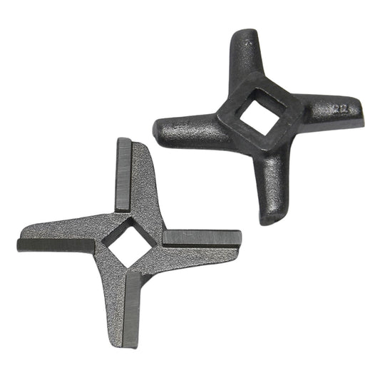 Size 22 PM Meat Grinder Knife