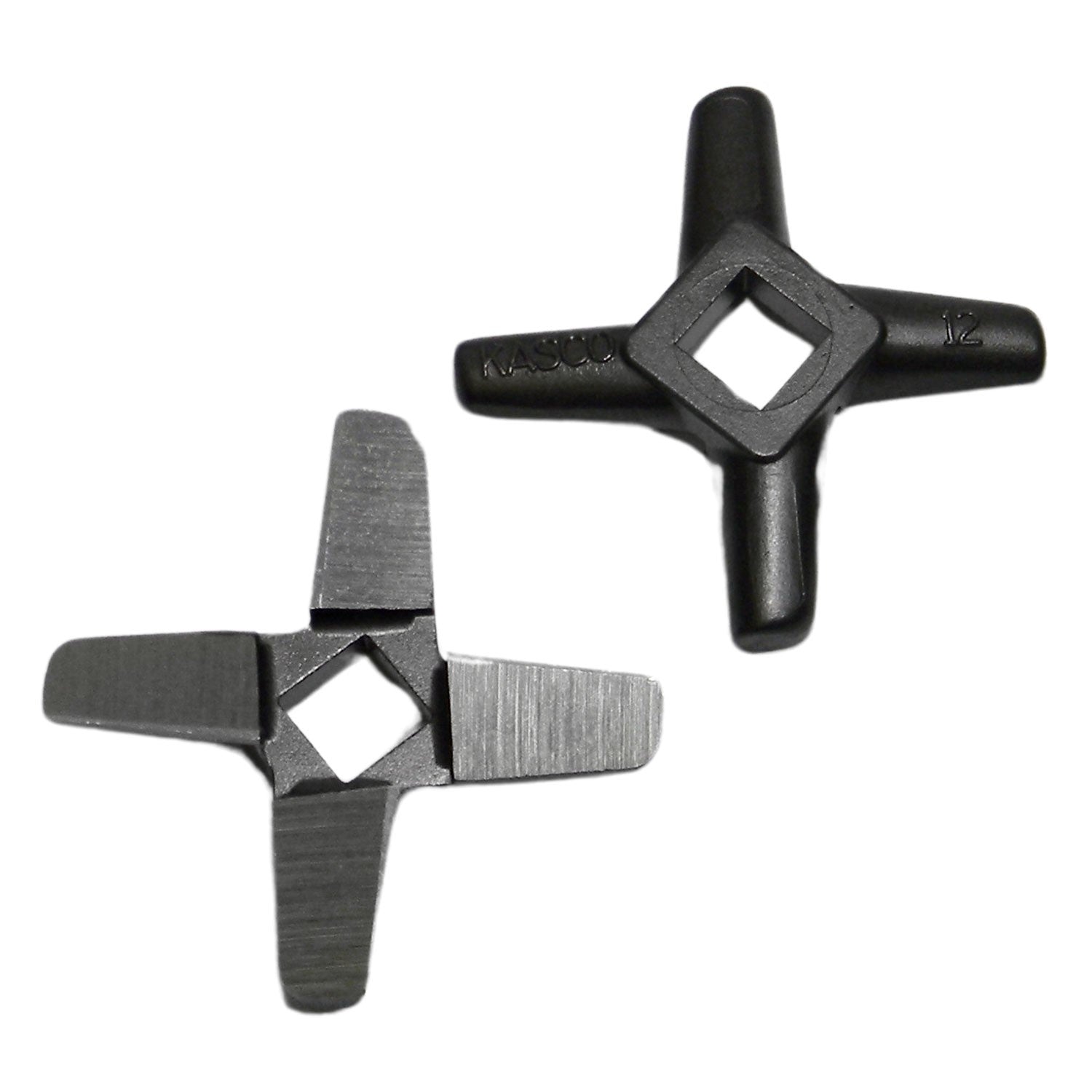 Size 12 Universal Meat Grinder Knife