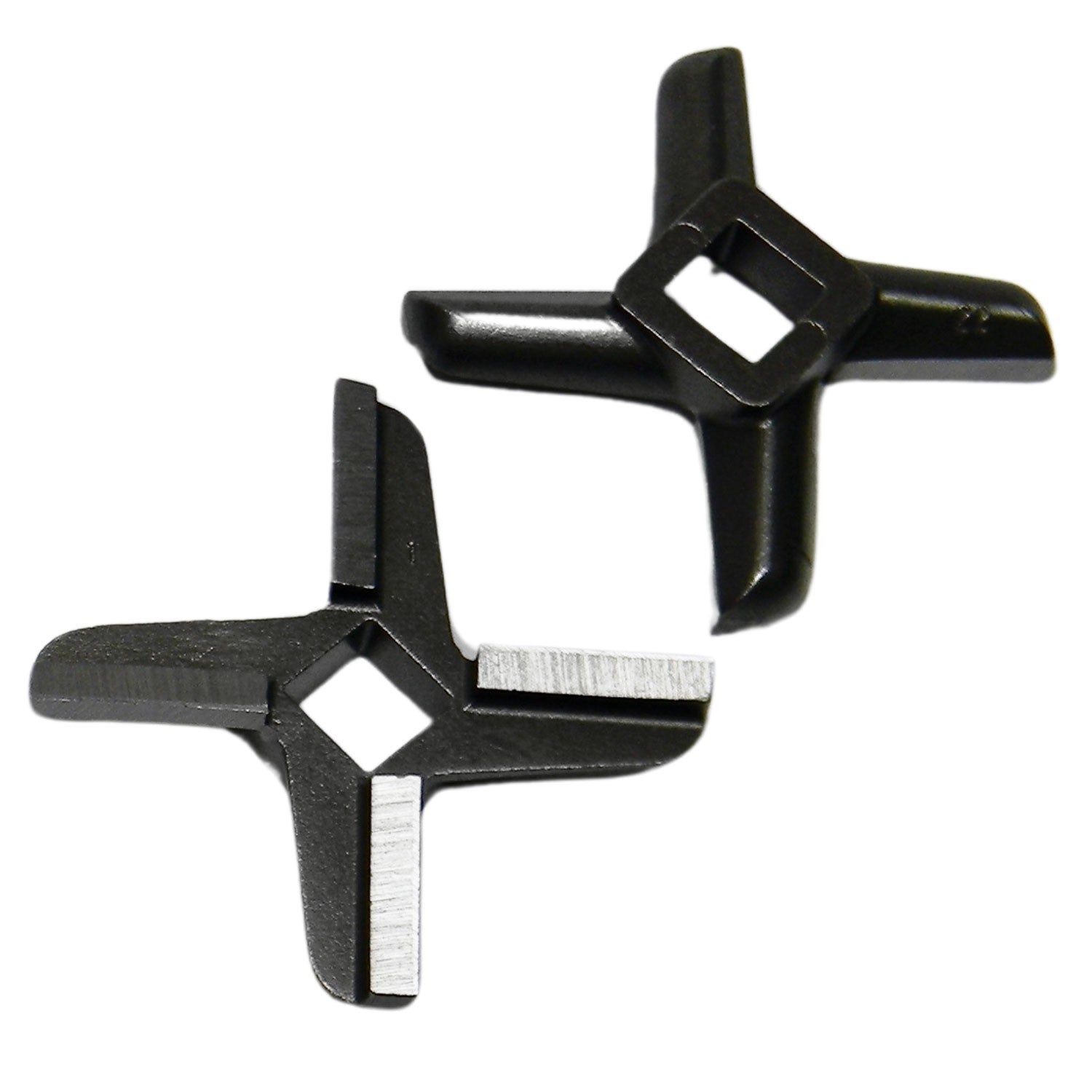 Size 22 Universal Meat Grinder Knife