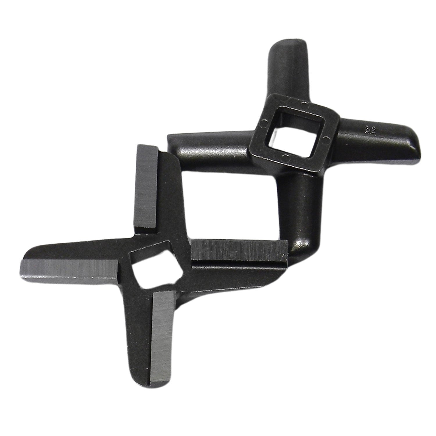 Size 32 Universal Meat Grinder Knife