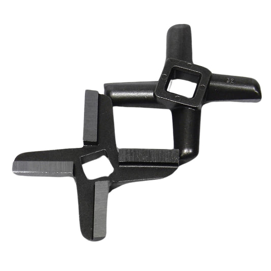 Size 32 Universal Meat Grinder Knife