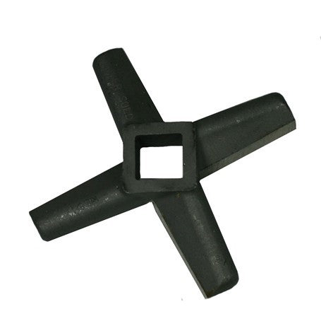 Size 56 Universal Meat Grinder Knife