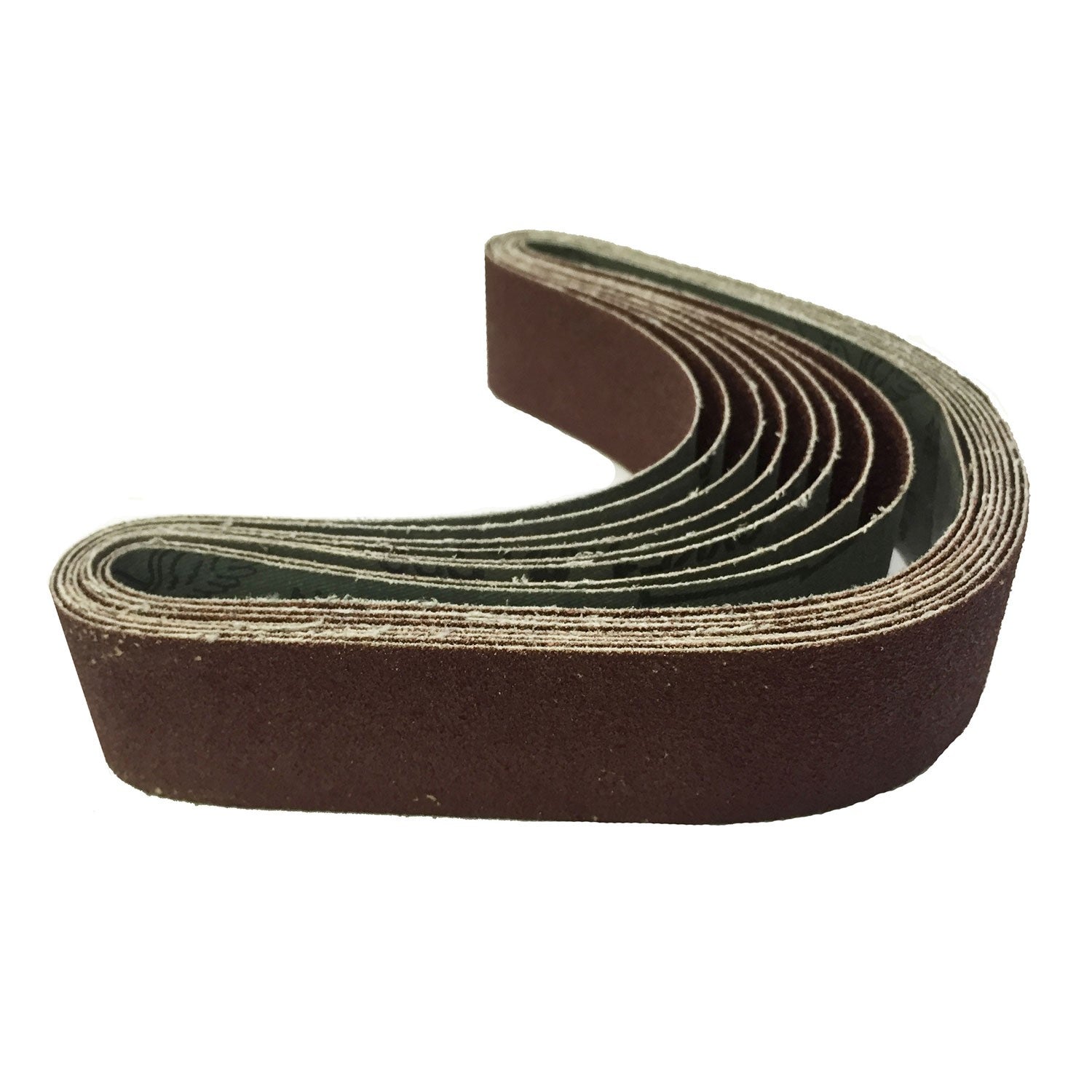 Sharpening Belt for HookEye Sharpener 120 Grit 11/2" x 24" Sharpeners