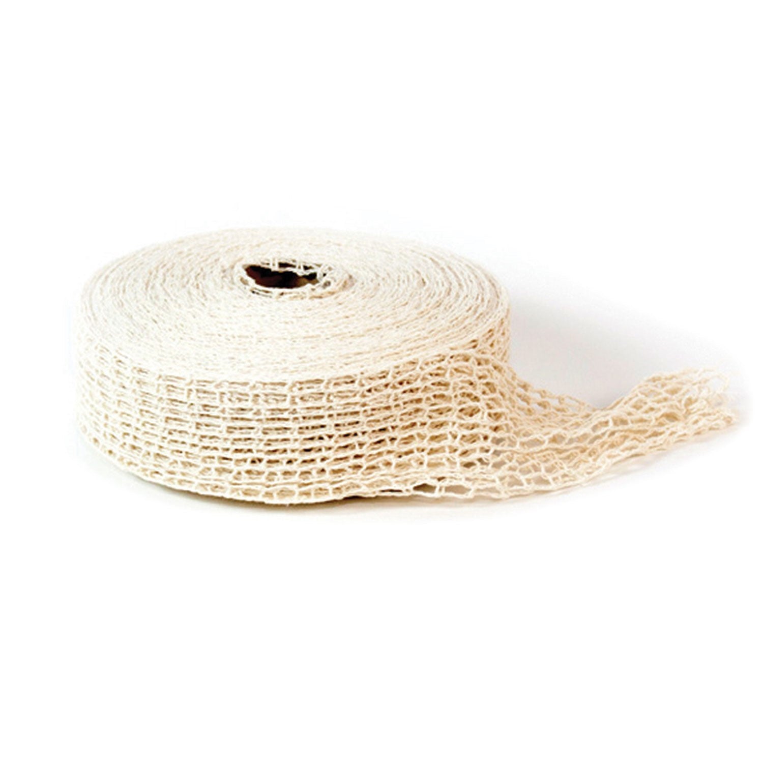 Cotton Meat Netting #20 - 50 Yard Roll | Butcher Supplies