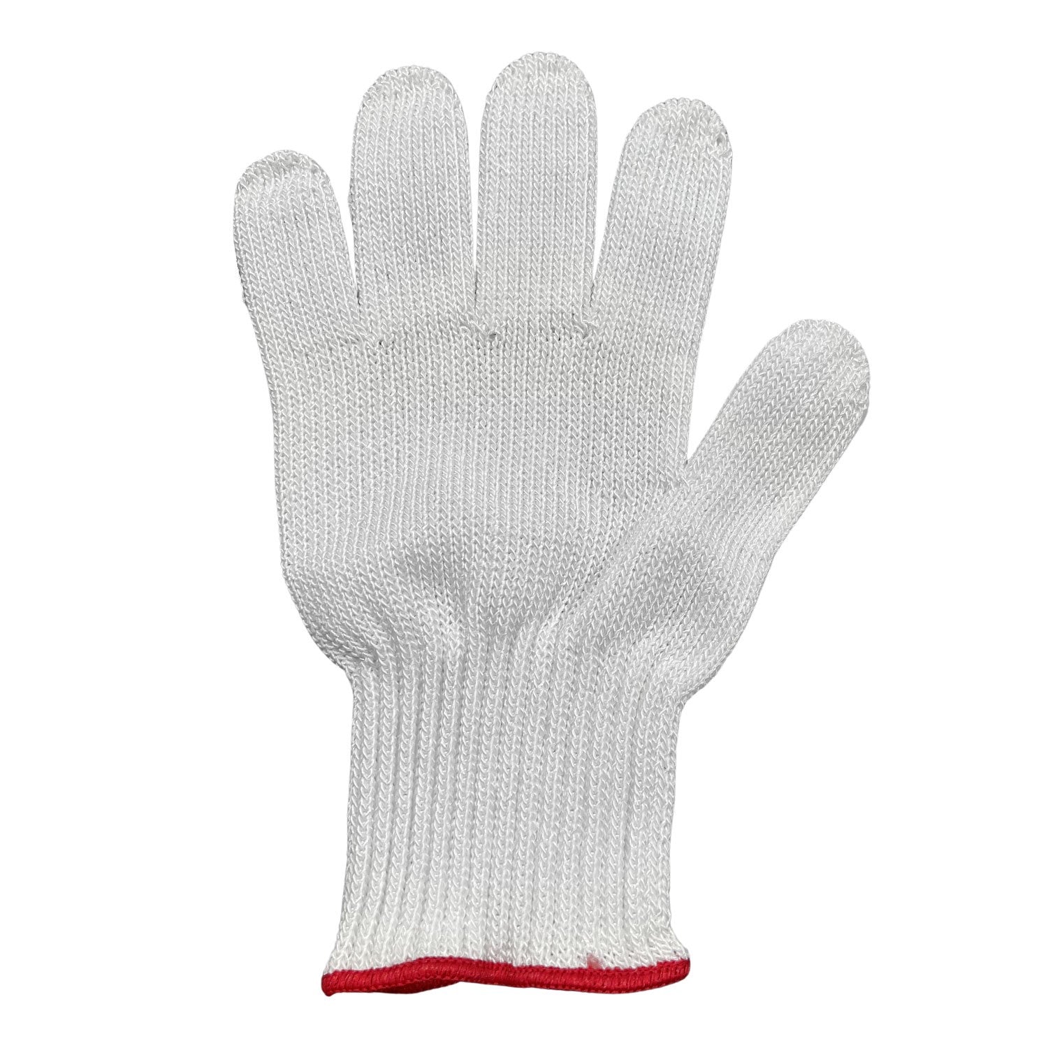 Saf-T-Gard Cut Resistant Butcher Glove - Large