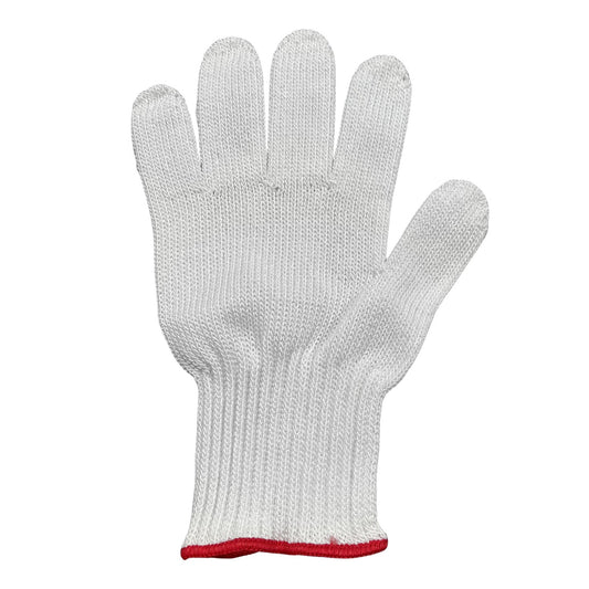 Saf-T-Gard Cut Resistant Butcher Glove - Large