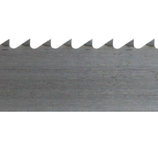 Meat Band Saw Blade - 72 in. x 5/8 in. x .022 in. x 6TPI - Pack of 4