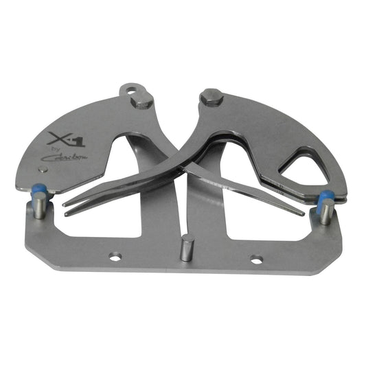 X-Fil Cross Steel Knife Sharpener