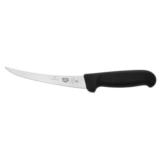 6" Victorinox Curved Flexible Boning Knife