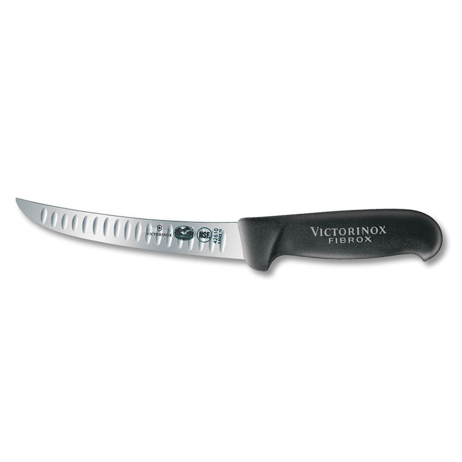 6" Victorinox Granton Edge Boning Knife